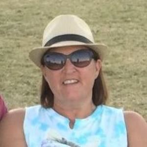 Meet your Posher, Christy